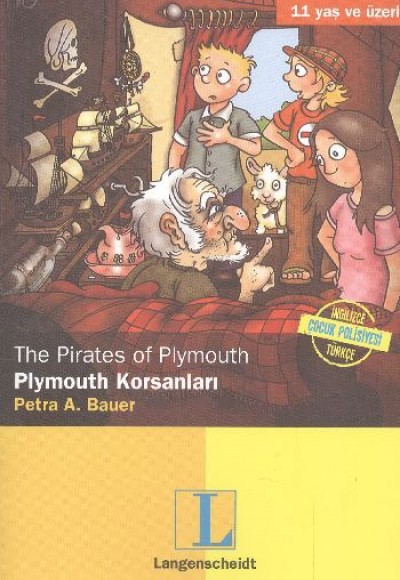Plymounth Korsanları Plymounth Korsanları
