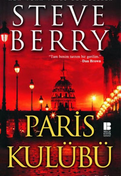 Paris Kulübü Paris Kulübü