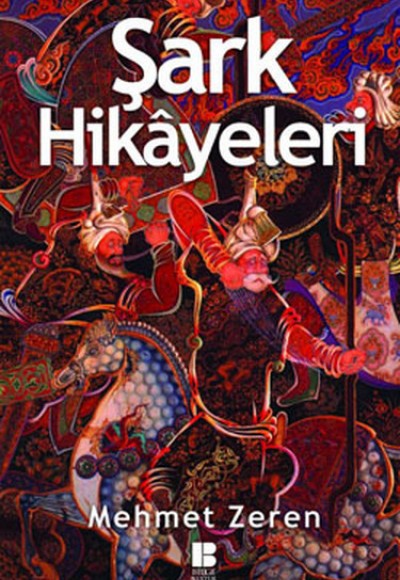 Şark Hikayeleri Şark Hikayeleri