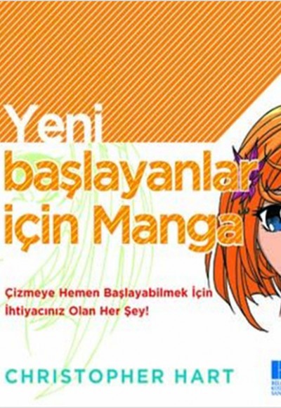 Yeni Başlayanlar İçin Manga Yeni Başlayanlar İçin Manga