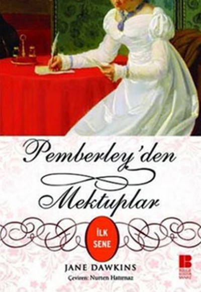 Pemberley'den Mektuplar Pemberley'den Mektuplar