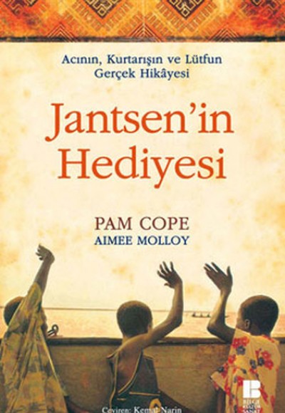Jantsen'in Hediyesi Jantsen'in Hediyesi