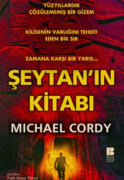 Şeytan'ın Kitabı Şeytan'ın Kitabı