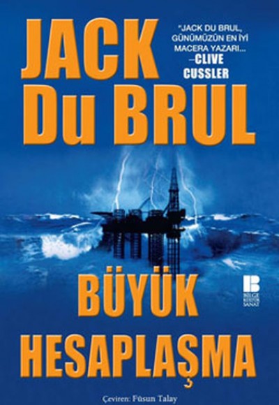 Büyük Hesaplaşma Büyük Hesaplaşma
