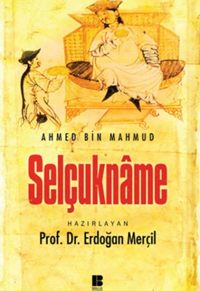 Selçukname Selçukname
