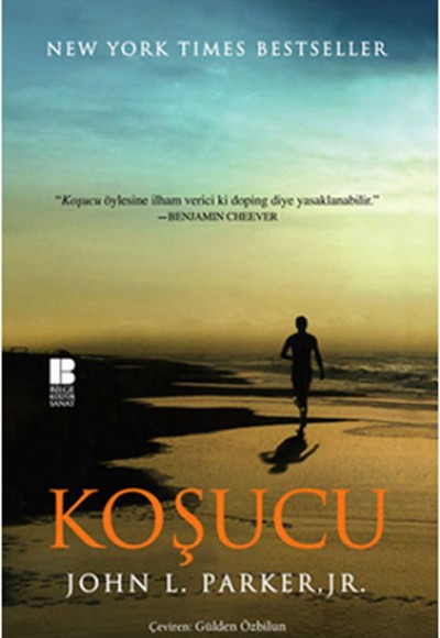 Koşucu Koşucu