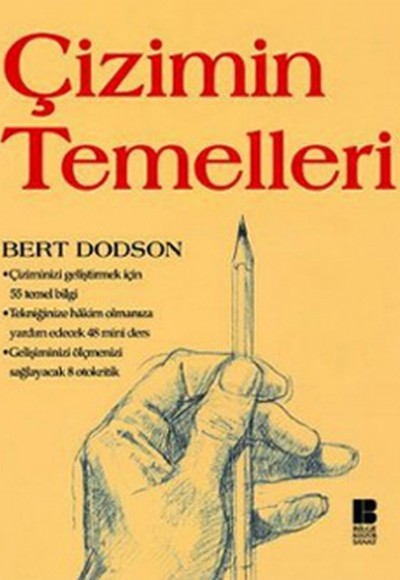 Çizimin Temelleri Çizimin Temelleri