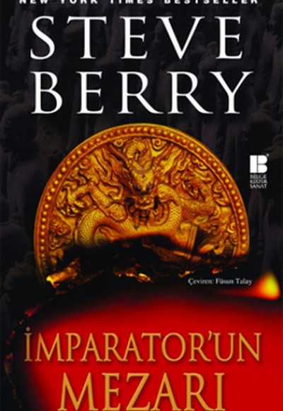 İmparator'un Mezarı İmparator'un Mezarı