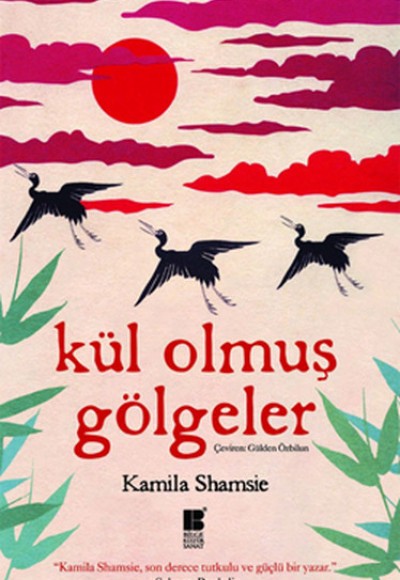 Kül Olmuş Gölgeler Kül Olmuş Gölgeler