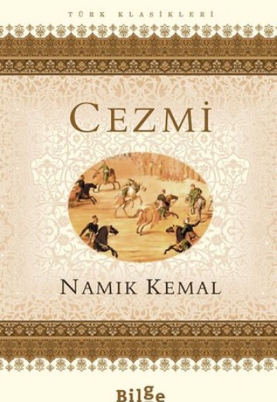 Cezmi Cezmi