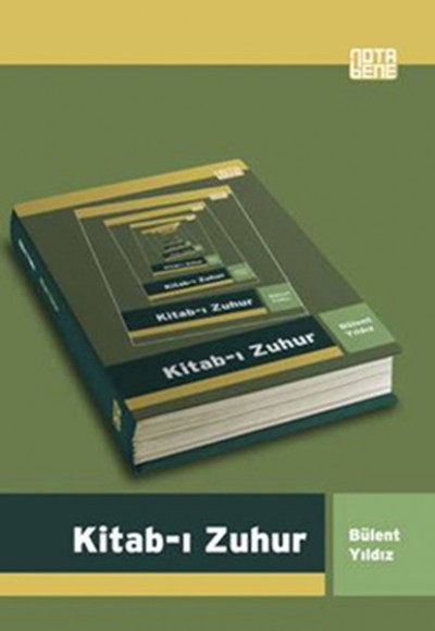 Kitab-ı Zuhur Kitab-ı Zuhur