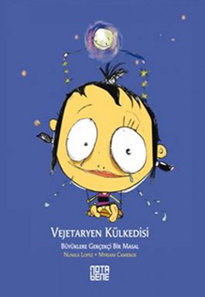 Vejetaryen Külkedisi - Büyüklere Gerçekçi Bir Masal Vejetaryen Külkedisi - Büyüklere Gerçekçi Bir Masal