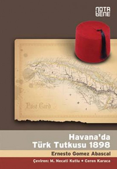 Havana'da Türk Tutkusu Havana'da Türk Tutkusu