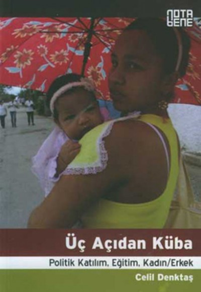 Üç Açıdan Küba Üç Açıdan Küba