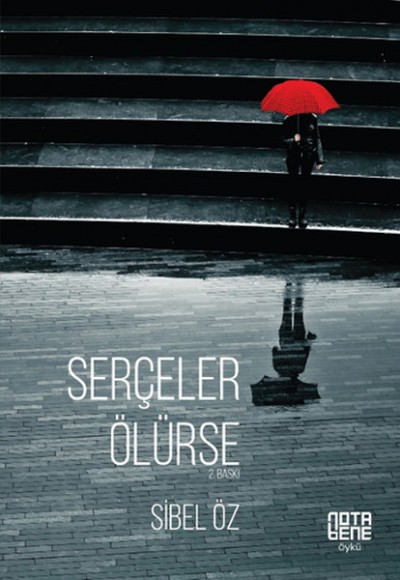 Serçeler Ölürse Serçeler Ölürse