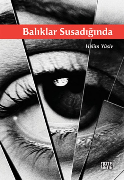 Balıklar Susadığında Balıklar Susadığında
