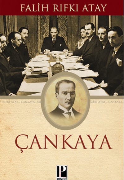 Çankaya (Cep Boy) Çankaya (Cep Boy)