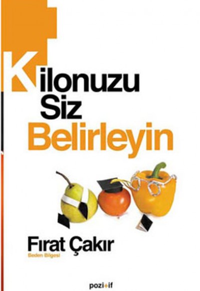 Kilonuzu Siz Belirleyin Kilonuzu Siz Belirleyin
