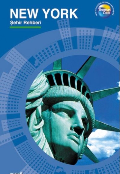New York Şehir Rehberi New York Şehir Rehberi