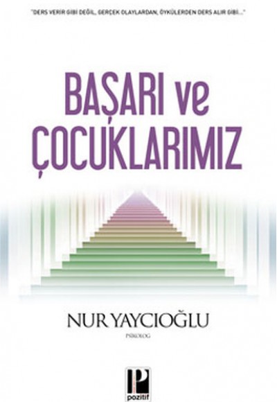 Başarı ve Çocuklarımız Başarı ve Çocuklarımız