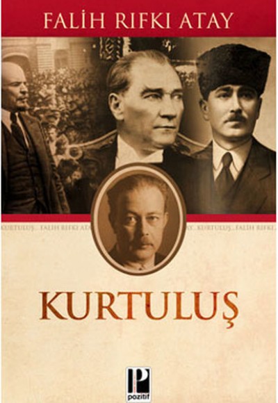 Kurtuluş Kurtuluş