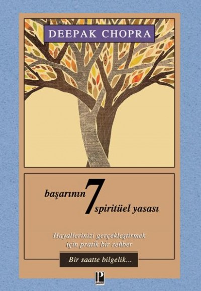 Başarının 7 Spirütüel Yasası - Cep Boy Başarının 7 Spirütüel Yasası - Cep Boy