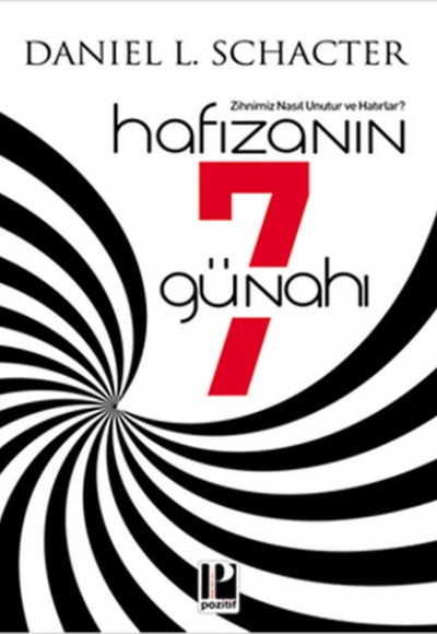 Hafızanın 7 Günahı Hafızanın 7 Günahı