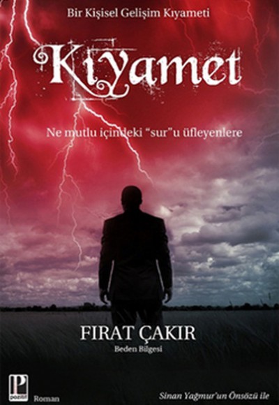 Kıyamet Kıyamet