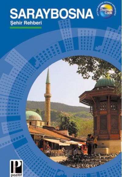 Saraybosna Şehir Rehberi Saraybosna Şehir Rehberi