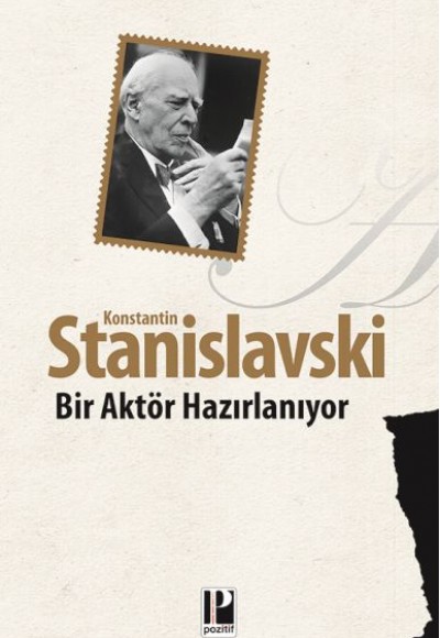 Bir Aktör Hazırlanıyor Bir Aktör Hazırlanıyor