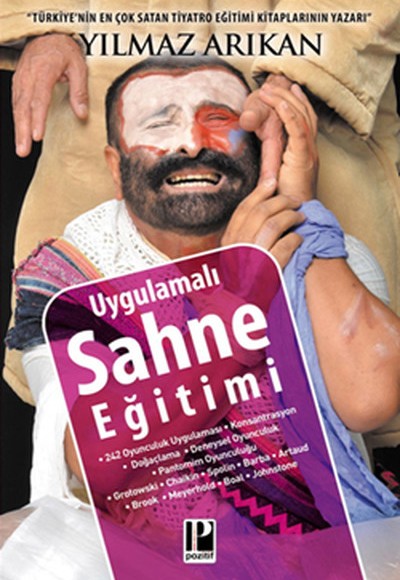 Uygulamalı Sahne Eğitmi Uygulamalı Sahne Eğitmi