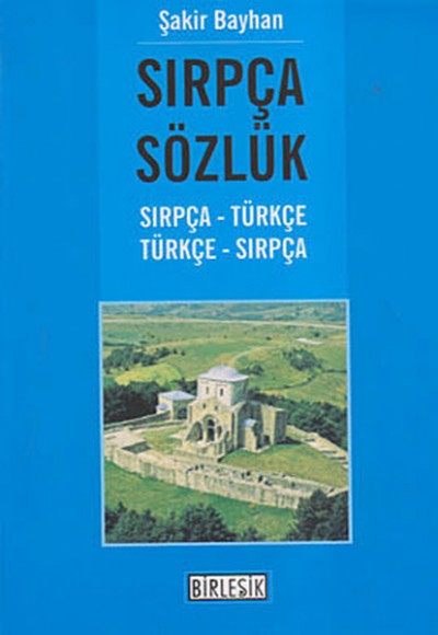 Sırpça Sözlük Sırpça Sözlük