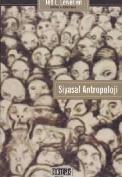 Siyasal Antropoloji Siyasal Antropoloji