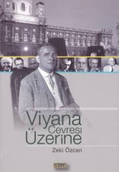 Viyana Çevresi Üzerine Viyana Çevresi Üzerine