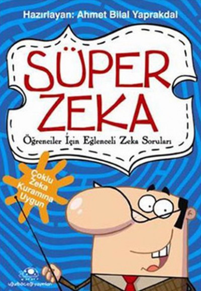 Süper Zeka 1 Süper Zeka 1