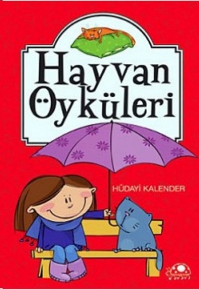 Hayvan Öyküleri Hayvan Öyküleri