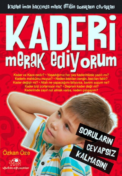 Kaderi Merak Ediyorum Kaderi Merak Ediyorum