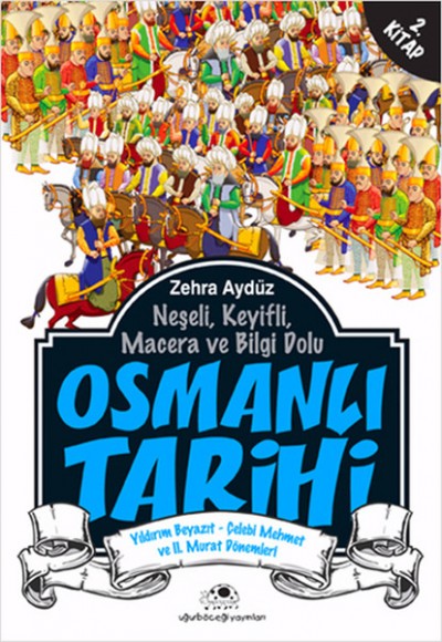 Osmanlı Tarihi 2 Osmanlı Tarihi 2