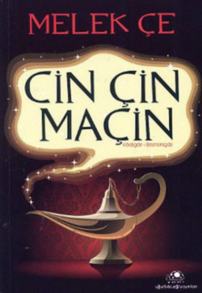 Cin Çin Maçin Cin Çin Maçin