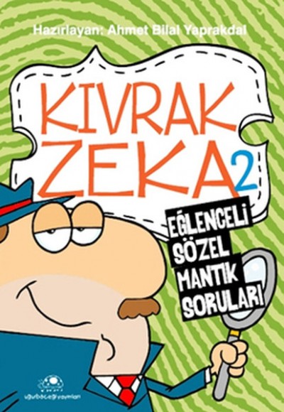 Kıvrak Zeka 2 Kıvrak Zeka 2