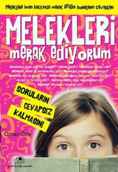 Melekleri Merak Ediyorum Melekleri Merak Ediyorum