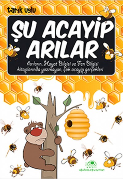 Şu Acayip Arılar Şu Acayip Arılar