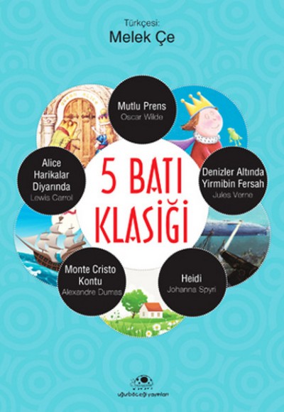 5 Batı Klasiği 5 Batı Klasiği