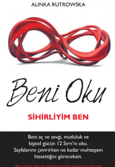 Beni Oku Sihirliyim Ben Beni Oku Sihirliyim Ben