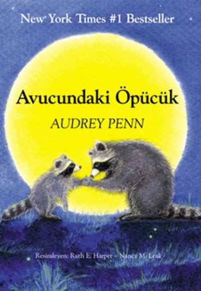 Avucundaki Öpücük Avucundaki Öpücük