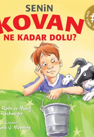 Senin Kovan Ne Kadar Dolu? Senin Kovan Ne Kadar Dolu?