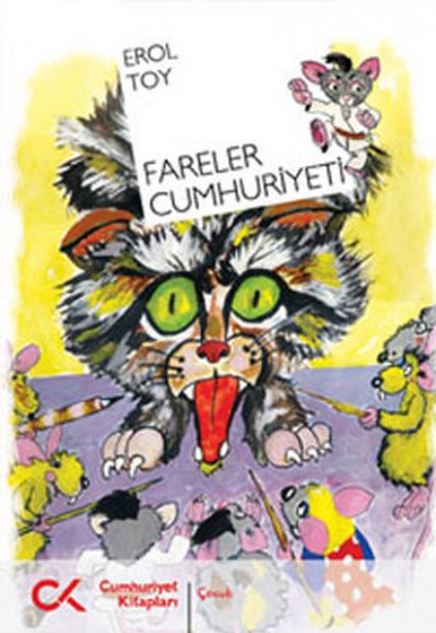 Fareler Cumhuriyeti Fareler Cumhuriyeti