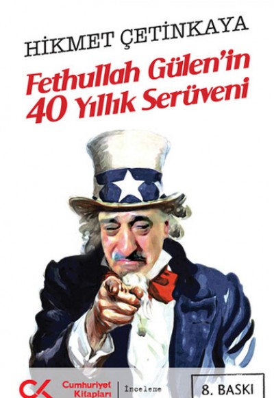 Fethullah Gülen'in 40 Yıllık Serüveni Fethullah Gülen'in 40 Yıllık Serüveni