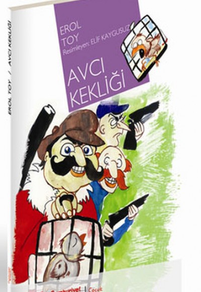Avcı Kekliği Avcı Kekliği