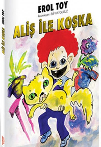 Aliş ile Koşka Aliş ile Koşka